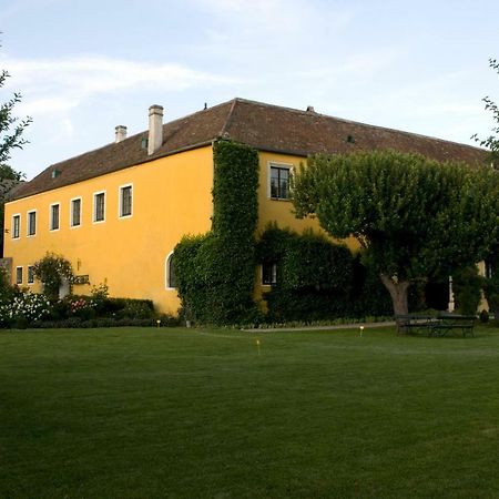 Bed and Breakfast Marienschloessl Wiedendorf Экстерьер фото