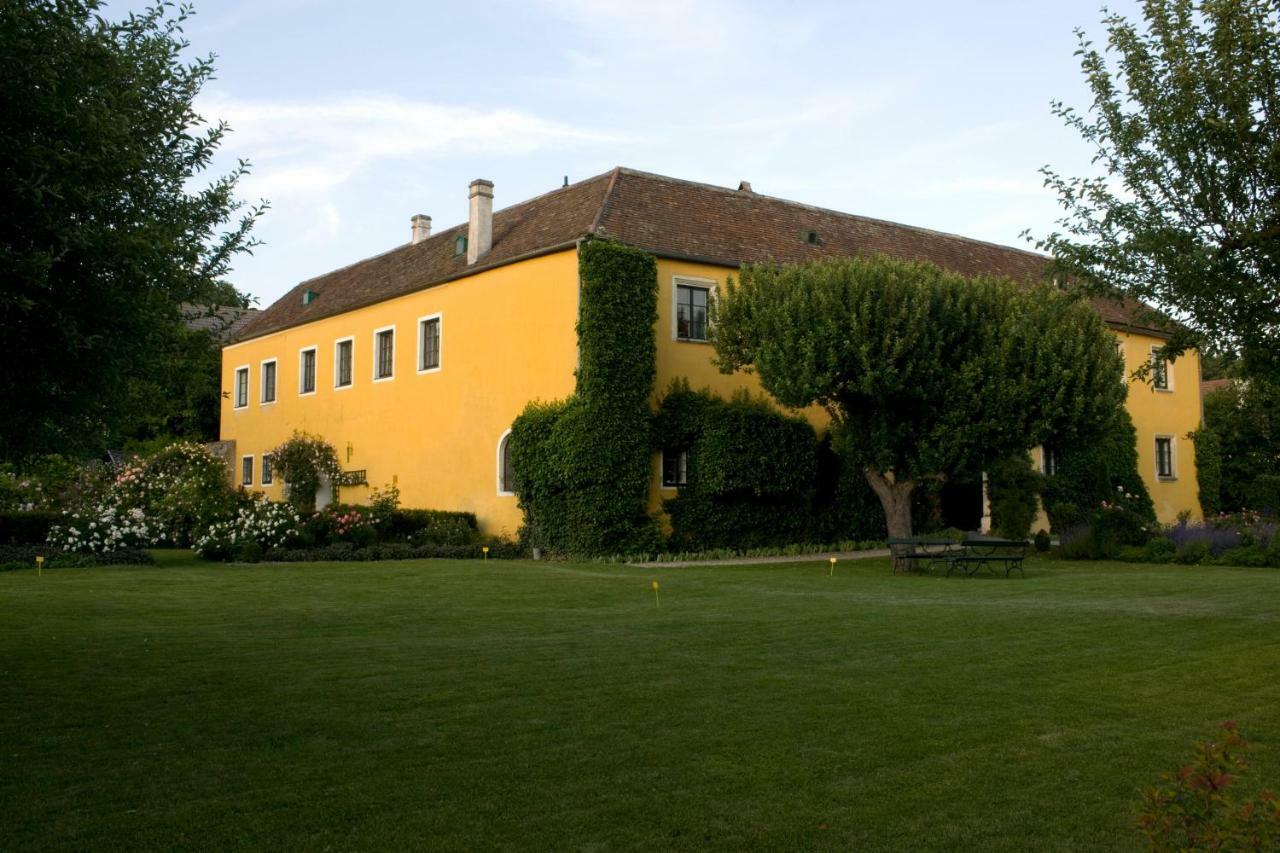 Bed and Breakfast Marienschloessl Wiedendorf Экстерьер фото