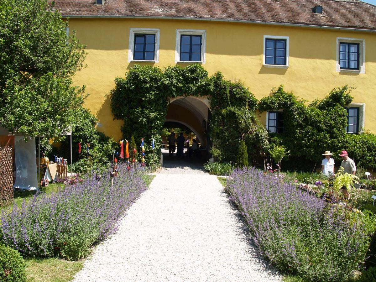 Bed and Breakfast Marienschloessl Wiedendorf Экстерьер фото