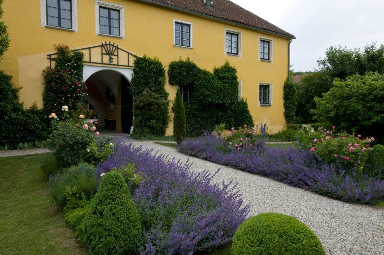 Bed and Breakfast Marienschloessl Wiedendorf Экстерьер фото