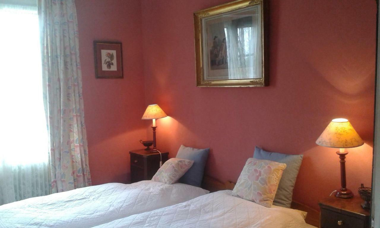 Bed and Breakfast Marienschloessl Wiedendorf Экстерьер фото
