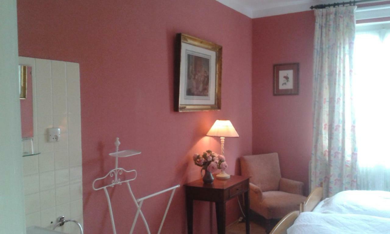 Bed and Breakfast Marienschloessl Wiedendorf Экстерьер фото