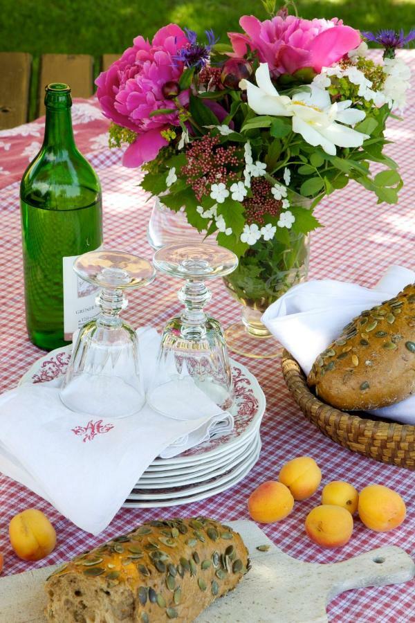 Bed and Breakfast Marienschloessl Wiedendorf Экстерьер фото