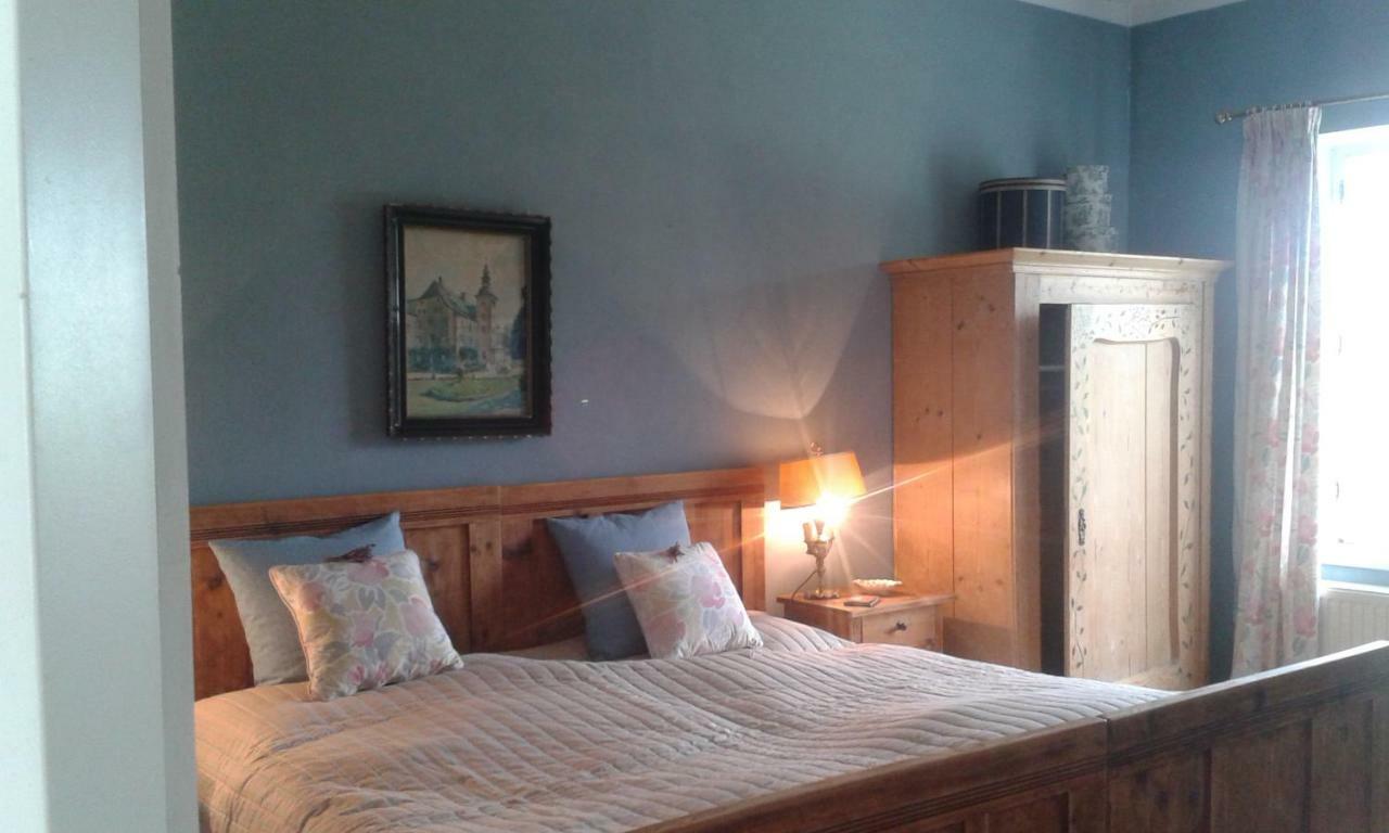 Bed and Breakfast Marienschloessl Wiedendorf Экстерьер фото