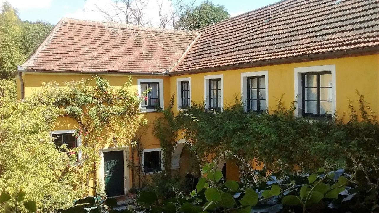 Bed and Breakfast Marienschloessl Wiedendorf Экстерьер фото