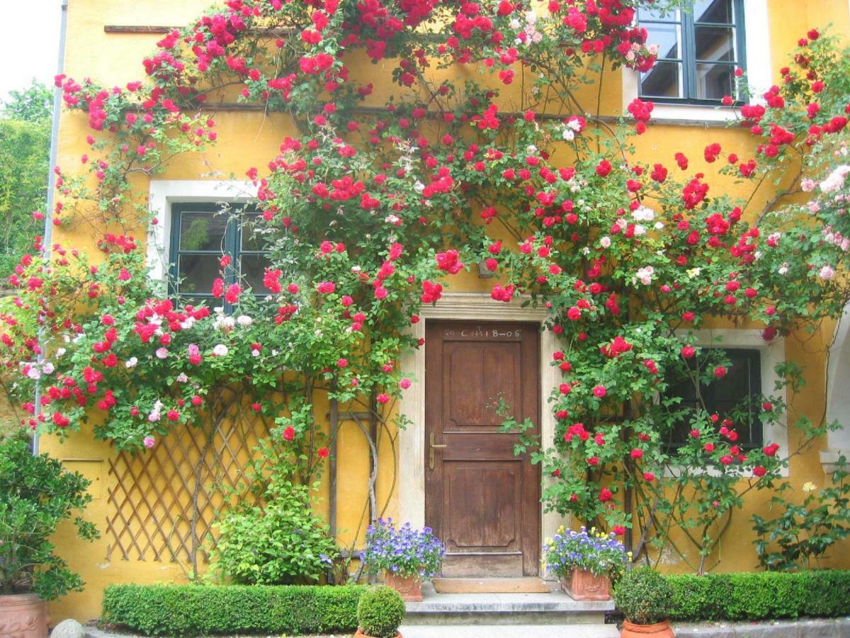 Bed and Breakfast Marienschloessl Wiedendorf Экстерьер фото